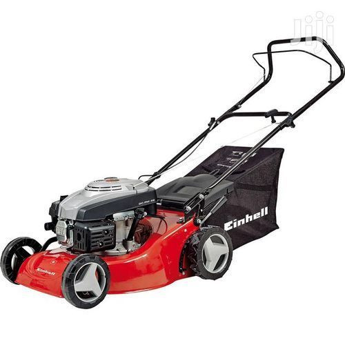 Heavy Duty Lawn Mower