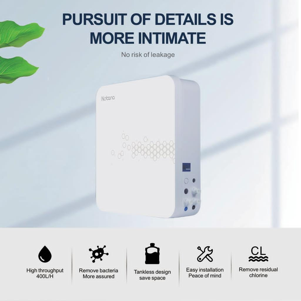 Ultrafiltration Filter