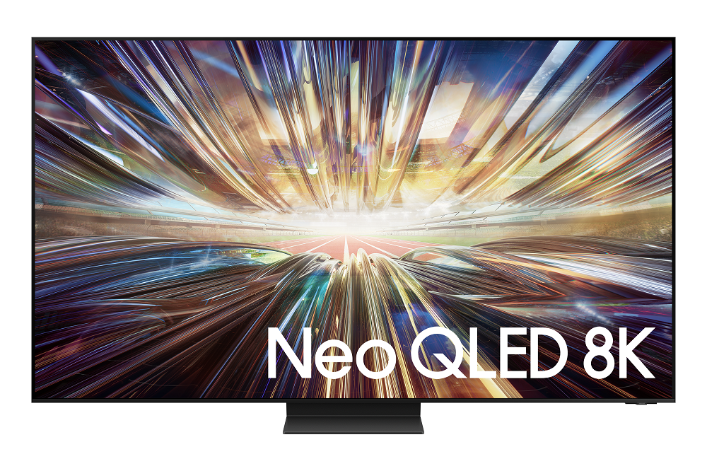 SAMSUNG 65″ 8K NEO Q LED TV