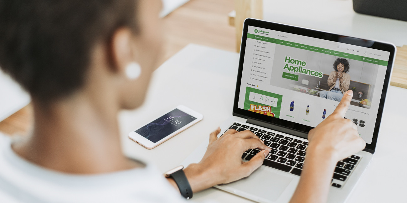 Unveiling the All-New Lenscrush: A Seamless Online Shopping and Selling Experience