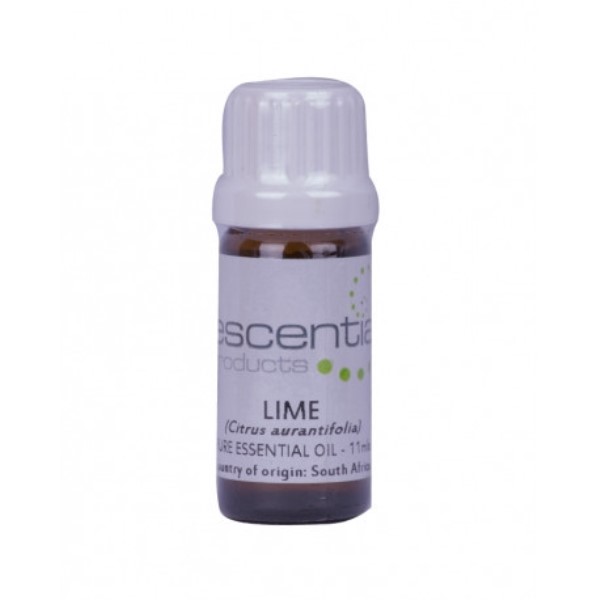 Lime Essential Oil, 10ml