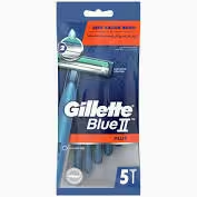 Gillette Blue 11 FW 5' S