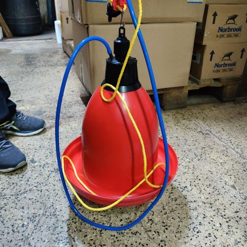 Fuga Automatic Drinker (bell Drinker)