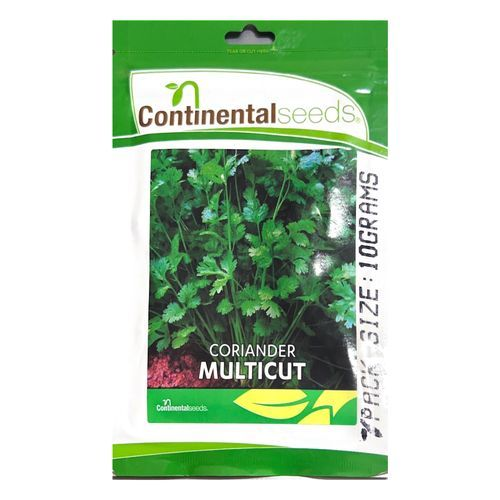 Continental CORIANDER MULTICUT (DHANIA)