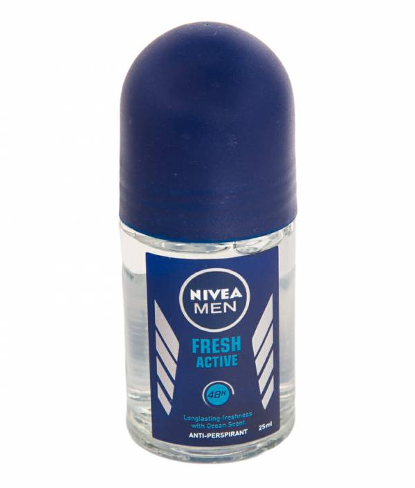 Nivea Fresh Active Antiperspirant 25ml