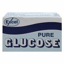 Excel Pure Glucose 100G