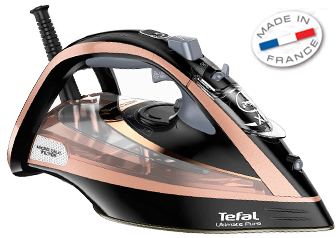 TEFAL 3100W STEAM IRON : FV9845M0
