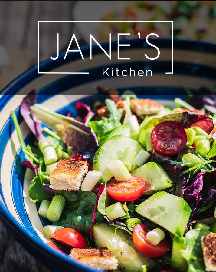 Jane's Kitchen