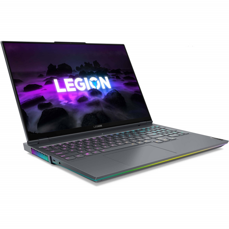 Lenovo LEGION 7 16ITHG6 GAMING NVIDIA GeForce RTX 3080 (16GB GDDR6)