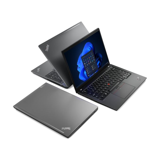 Lenovo Refurbished Thinkpad 11E Celeron - 4 GB RAM - SSD 128GB 11.6'' - Black