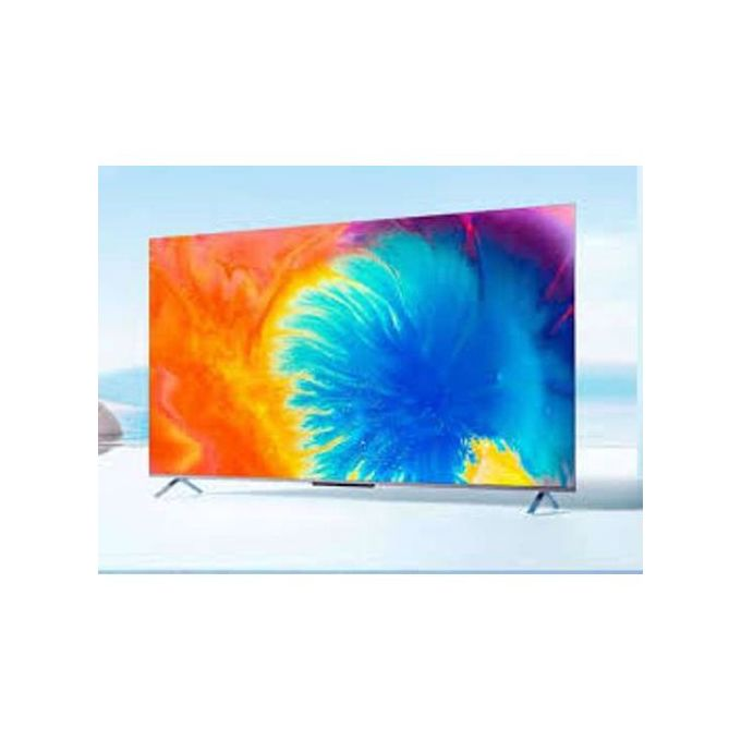 TCL 75'' 4K ULTRA HD ANDROID TV, BLUETOOTH, 4K HDR, UNLIMITED CONTENT 75P735