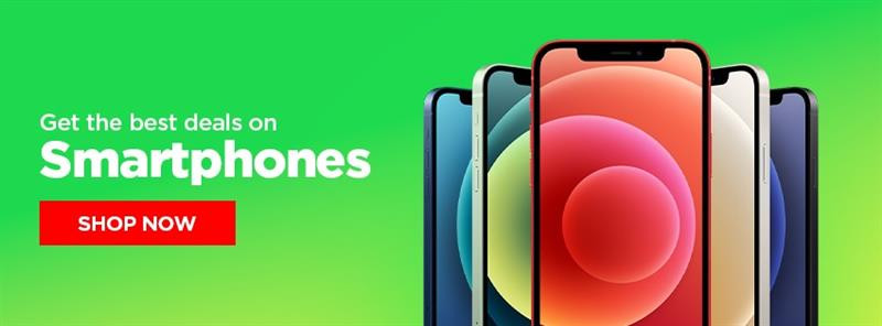 Lenscrush - Online Shopping and Ecommerce Marketplace in Kenya promo