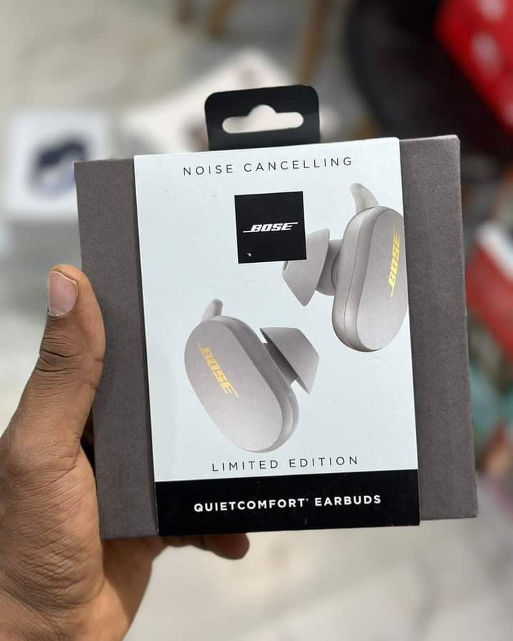 Quiet Comfort Earbuds