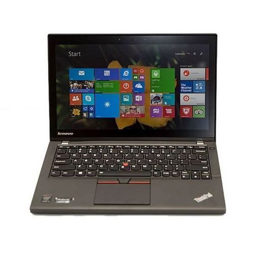 Lenovo ThinkPad X260 Intel Core I5, 8GB RAM, 256GB SSD, 12.5''