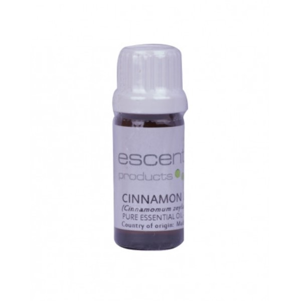Cinnamon Leaf Essential Oil, 10ml