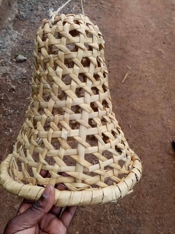 hand made lampshades