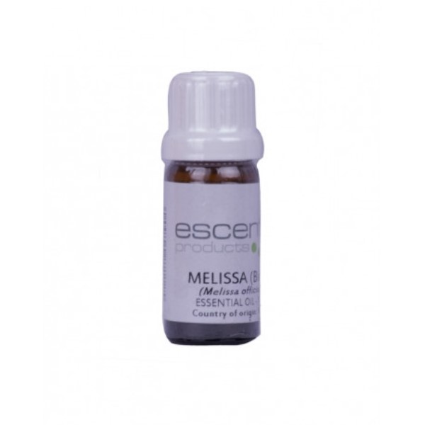 Melissa Blend Essential Oil, 10ml