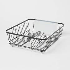 Dish drainer