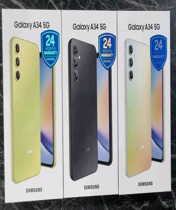 Samsung Galaxy A24 128gb