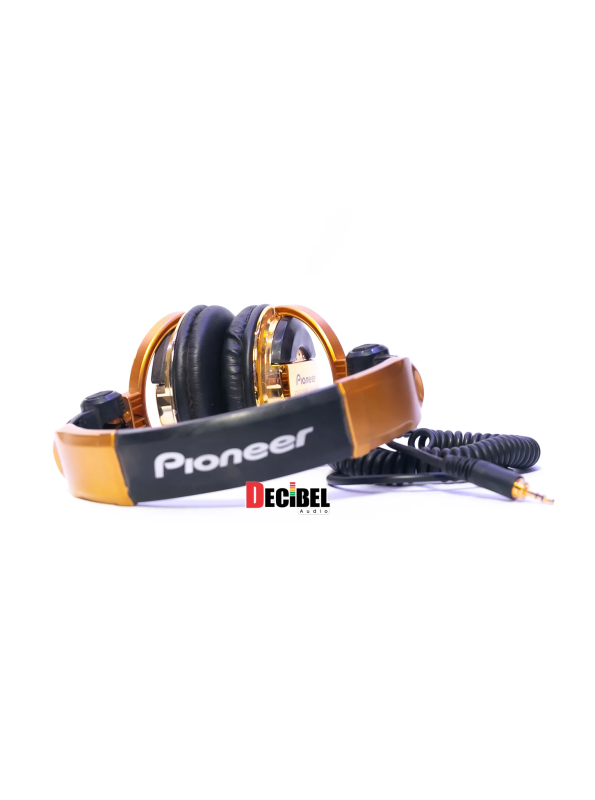 Pioneer Headphones