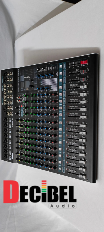 Decibel Xa16 USB