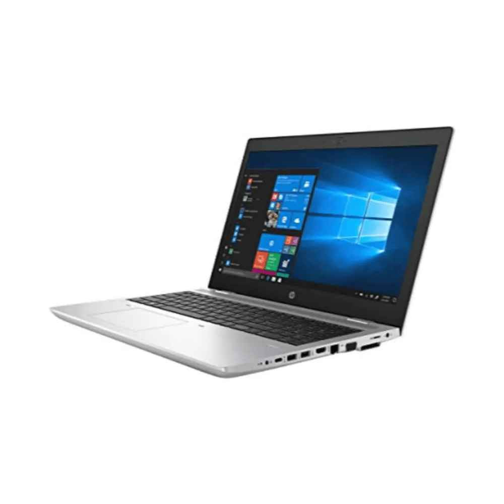 HP ProBook 650 G4 8th Gen Intel Core i5 8gb 256gb ssd