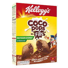 Coco Pops Fills 12x350g