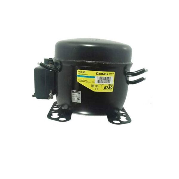 Danfoss Compressor SC15G 1/2HP