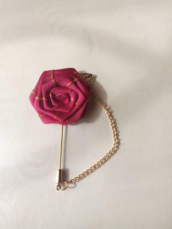 Lapel/Brooch