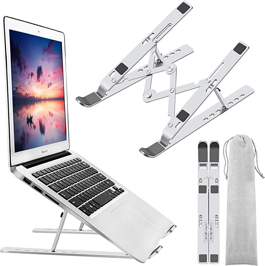 Laptop stands