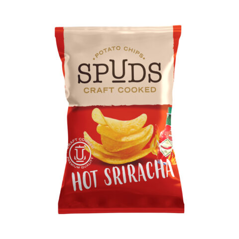 HOT SRIRACHA 105GM