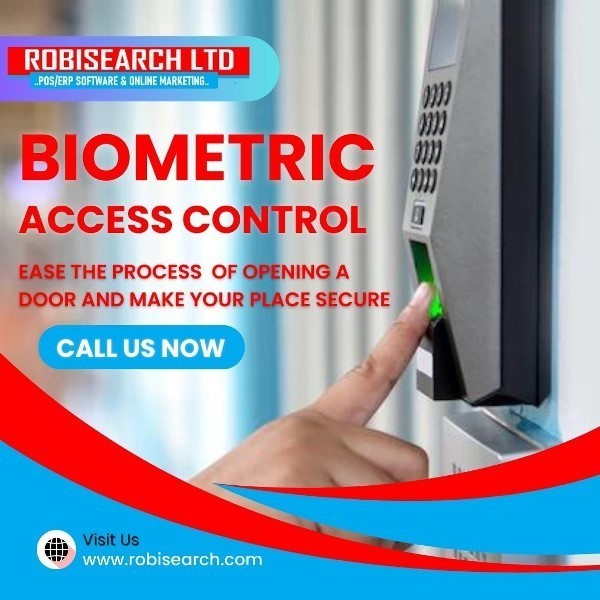 SCHOOL BIOMETRIC TIME ATTENDANCE