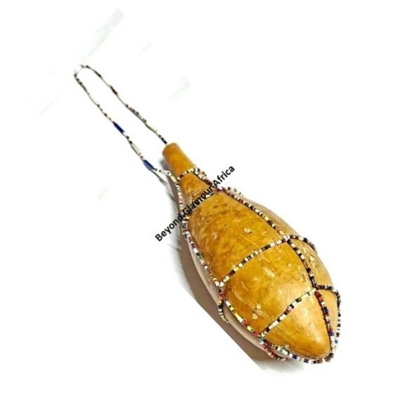 Decorative All natural Calabash Gourd