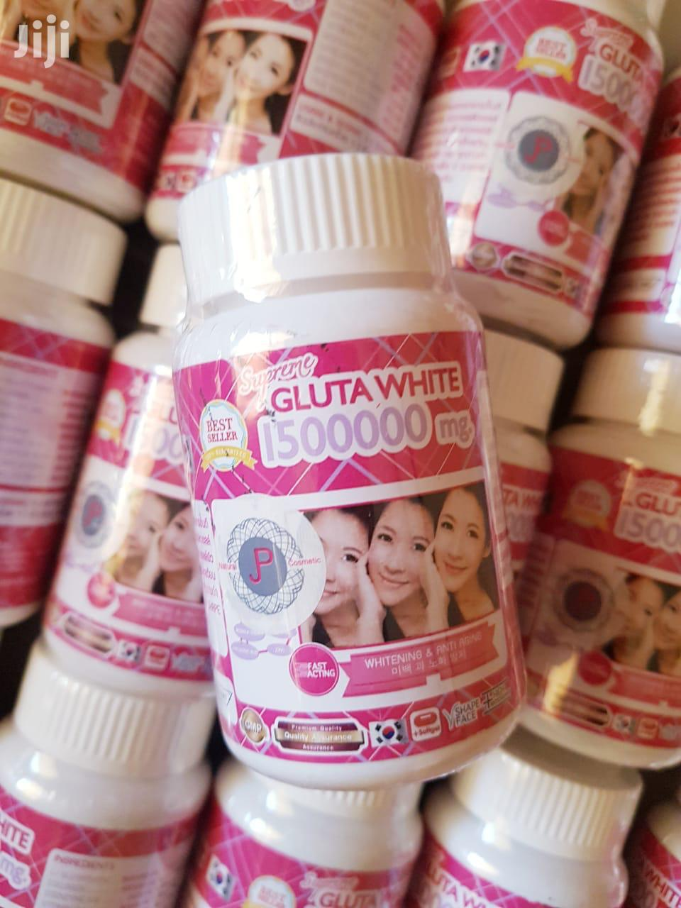 Glutathione Pills