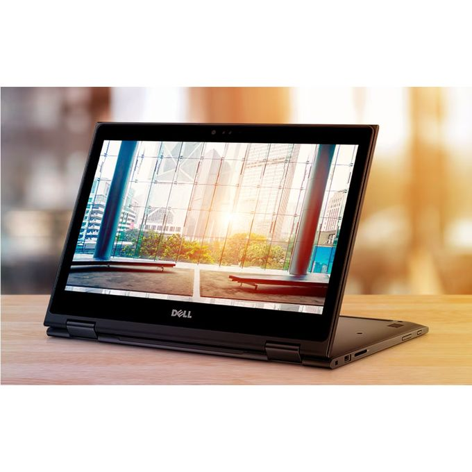 DELL Latitude 3390 2-in-1 13.3" FHD Touch-Screen Intel Core I3-7130U 8GB 256GB SSD Refurbished Laptop