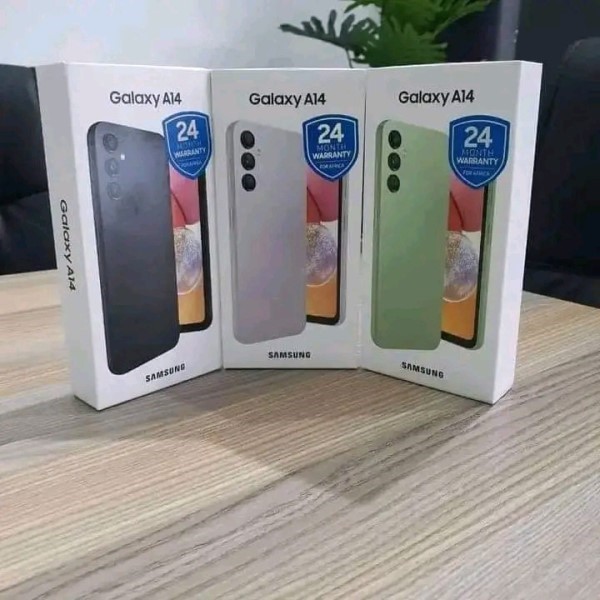 Samsung Galaxy A14 128gb