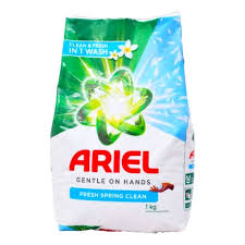 Ariel Fresh Spring Clean 1KG