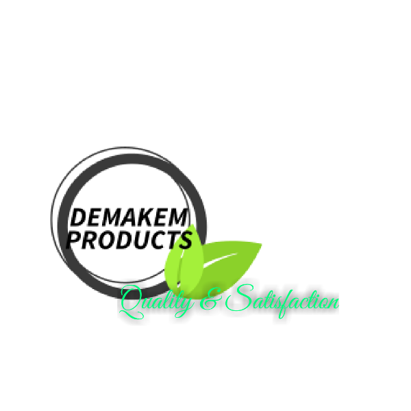 Demakem products limited.
