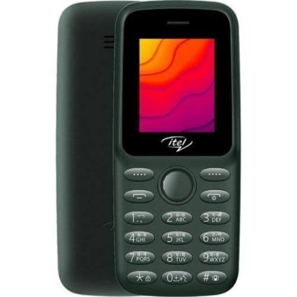 Itel 2163 Dual Sim