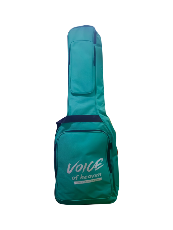 Voice oh Heaven bass bag