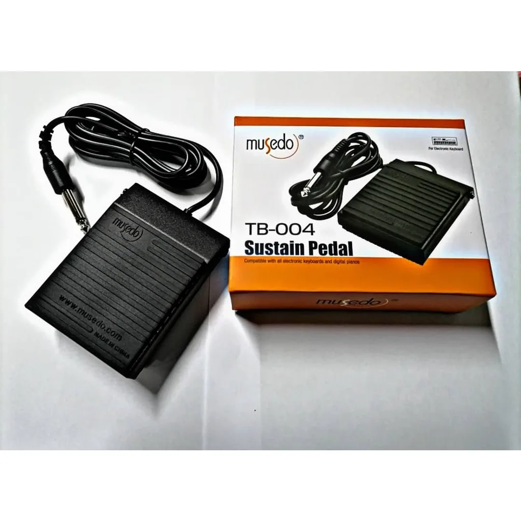 sustain pedal tb004