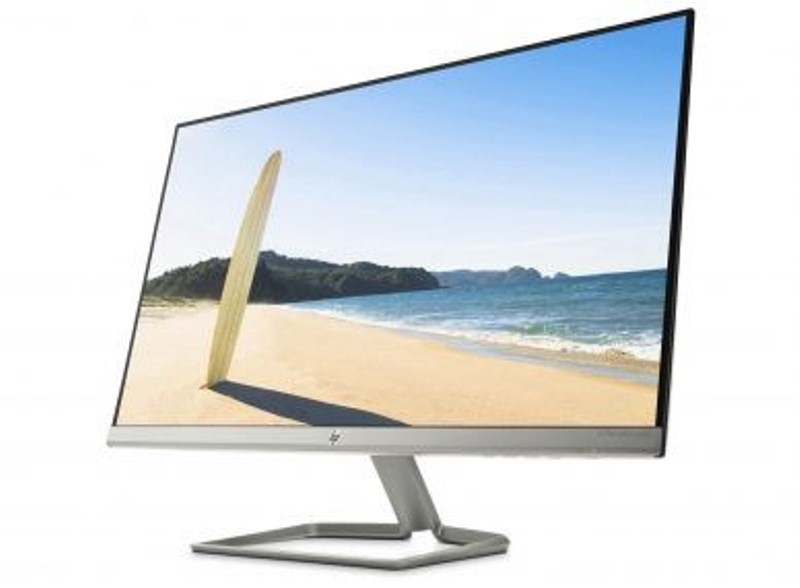 HP 24f 24-inch Display