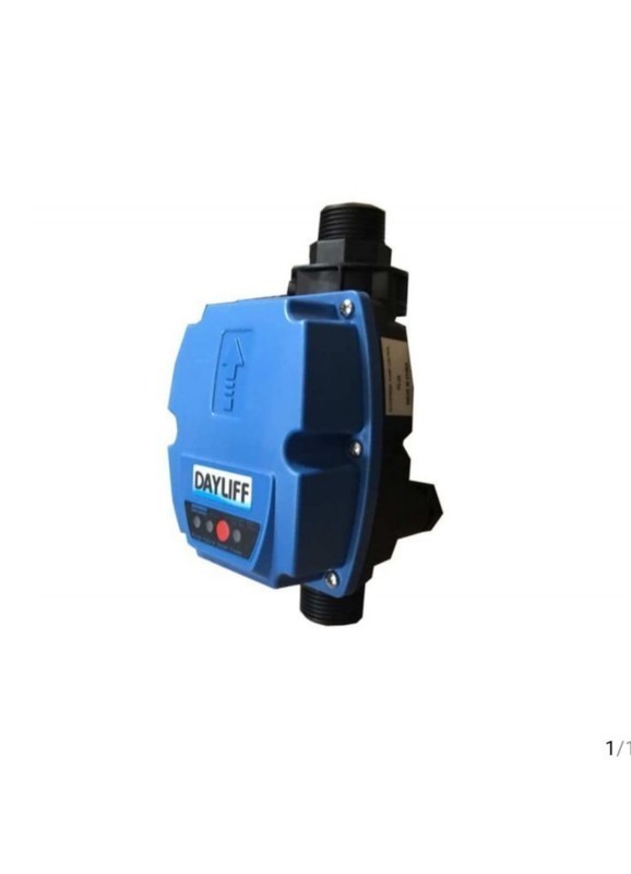 Dayliff automatic pump control
