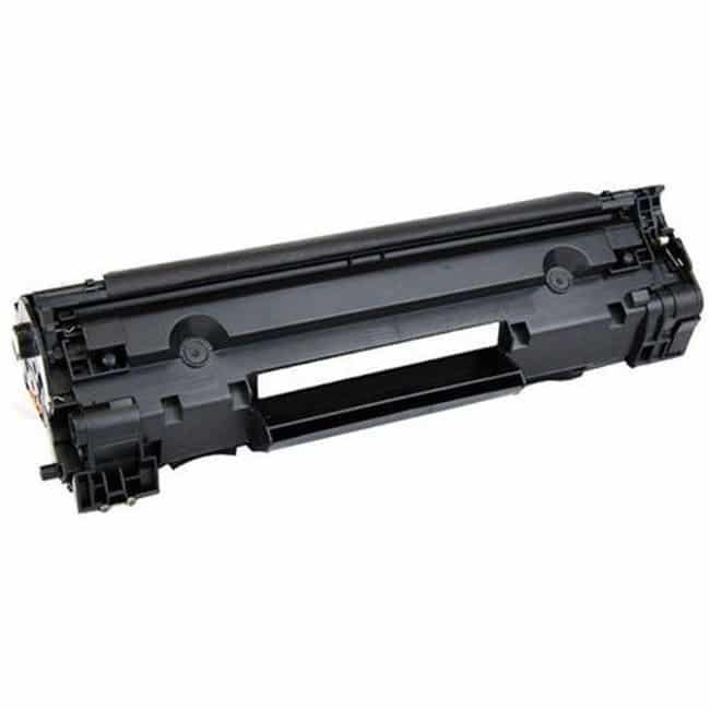 Compatible 17A CF217A Toner Cartridge Replacement