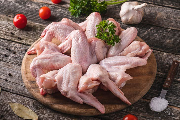 Chicken Wings per KG