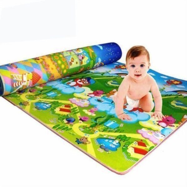 PLAY MAT