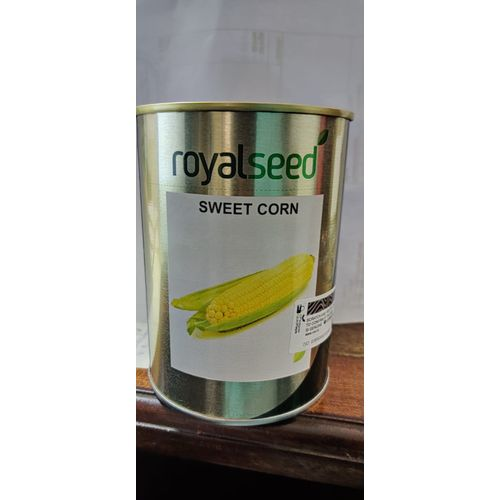 Hybrid HyBrix F1 Hybrid Sweet Corn