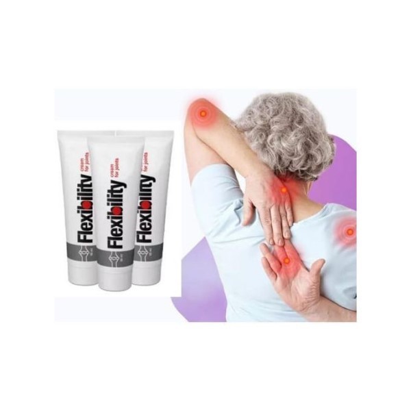 flexibility for arthritis