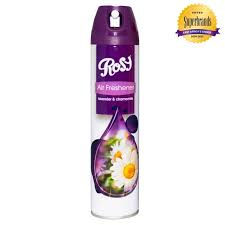 Rosy Air Freshener Lavenderder & Chamomile