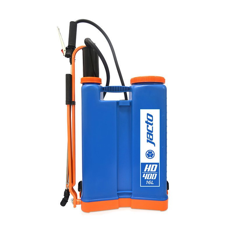 Jacto HD 400 Sprayer Pump